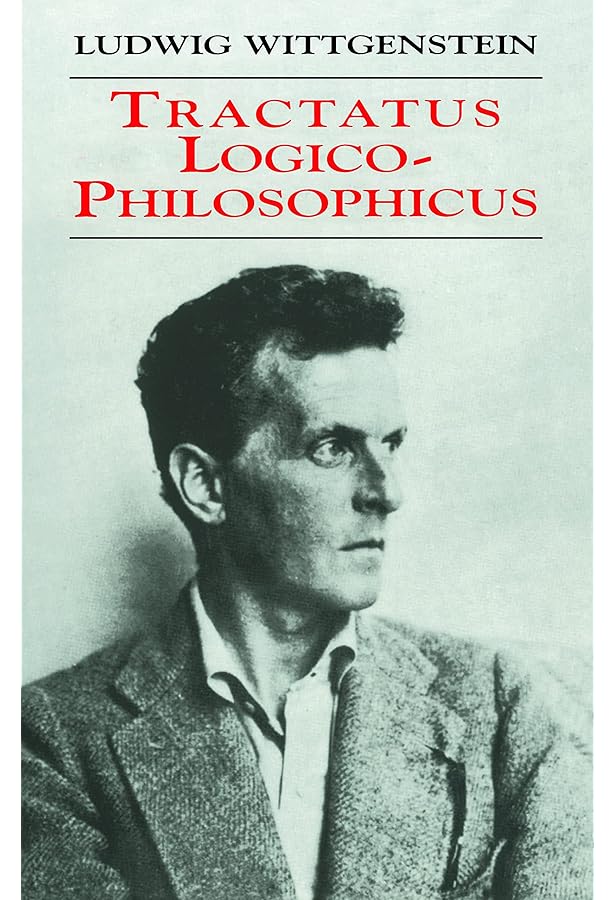 Tractatus Logico-Philosophicus: German and English (International